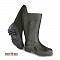 Высокие мужские сапоги резиновые FORTMEN купить для рыбалки и охоты