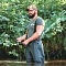 FORTMEN ВОЛОТ Штаны рыбацкие забродные